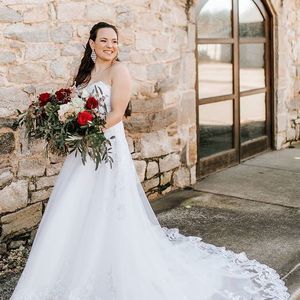 Meet your Posher, Mackenzie